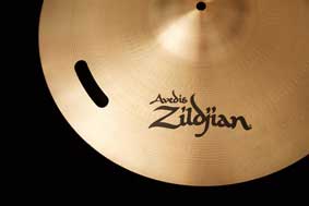 Zildjian Avedis repair